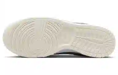 Nike Dunk Low White Sail