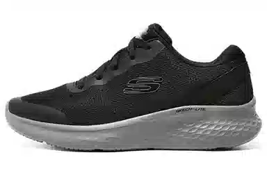 Skechers Skech-Lite Pro Black Grey