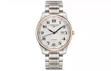 Longines Master Collection L2.893.5.79.7