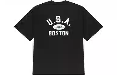 New Balance SS22 LogoT