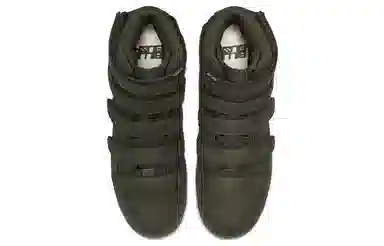 Billie Eilish x Nike Air Force 1 '07 SP "Sequoia"