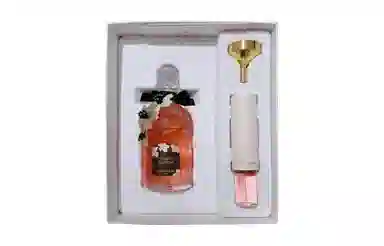 娇兰 繁樱大道淡香水套装