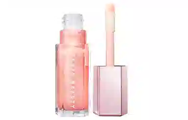 Fenty Beauty 3D Glitter Lip Gloss