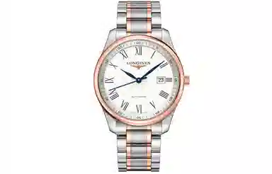 Longines Master Collection L2.893.5.11.7