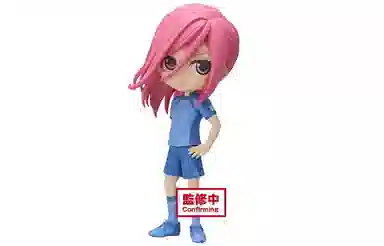 BANPRESTO Q posket 14cm