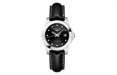 LONGINES 30 29.5mm L3.376.4.57.3