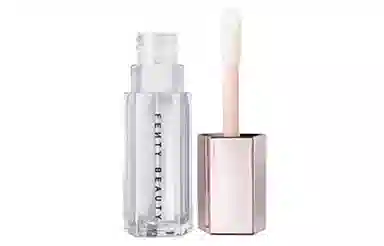 Fenty Beauty 3D Glitter Lip Gloss