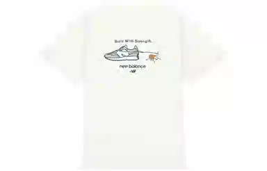 New Balance Logo T