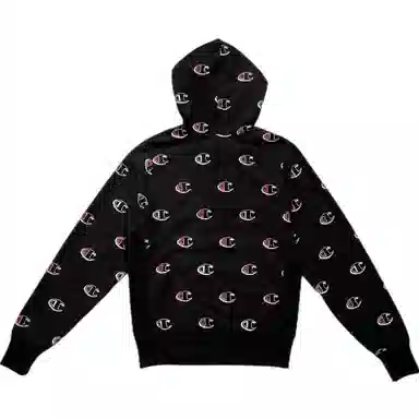 Champion life RW C Logo