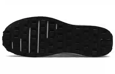 Nike Waffle One Black Brown