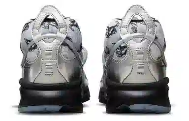 Nike Air Kukin Swooshman