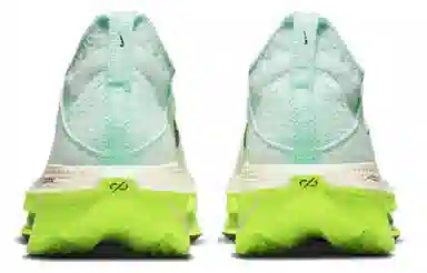 Nike Air Zoom Alphafly Next% 2 Mint Green