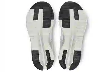 On Cloudnova Form White Black