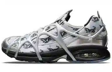 Nike Air Kukin Swooshman