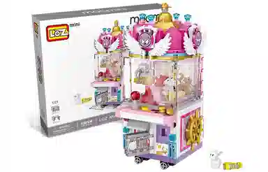 LOZ 1717-1718-1719-1720