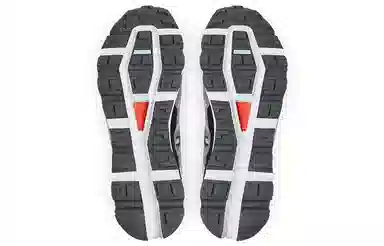 On Cloudvista Glacier Grey Black