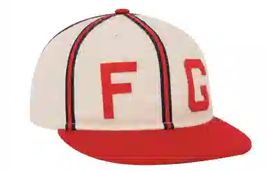 New Era x FEAR OF GOD FG