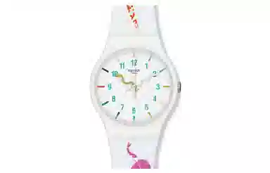 Swatch SUOZ158