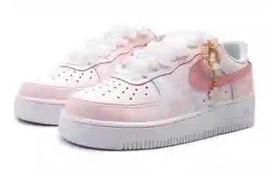 Nike Air Force 1 Low LE GS
