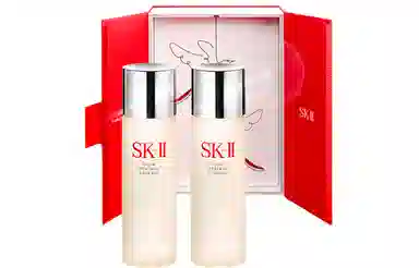 SK-II TA