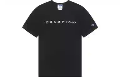 Champion FW22 US Life LogoT