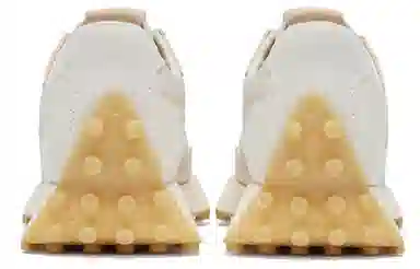 New Balance 327 Grey White