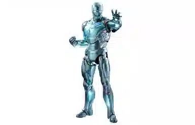 Hot Toys 16 4 mark85 32.5cm