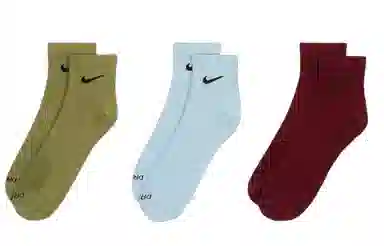 Nike Everyday Plus Lightweight Socks