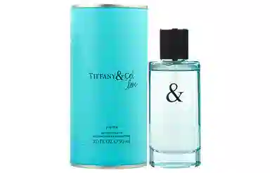 Tiffany & Co. Sephora Couple's Whisper EDT