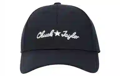 Converse Classic Logo Cap