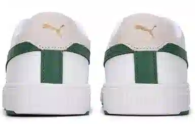 PUMA Serve Pro Lite White Green