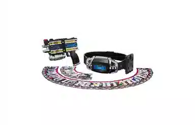 BANDAI CSM Decade diend