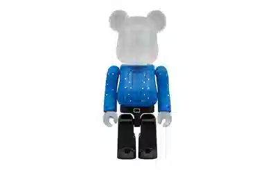 BERBRICK x ANA Original YUZU for ANA 100 7cm