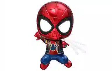 Hot Toys COSBABY s Q 10cm