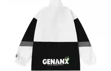 GENANX