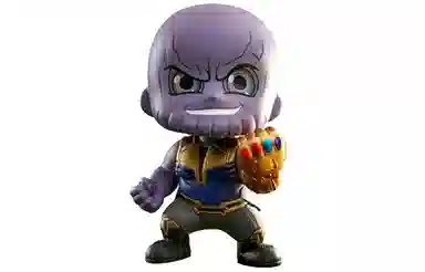 Hot Toys COSBABY s Q 12cm