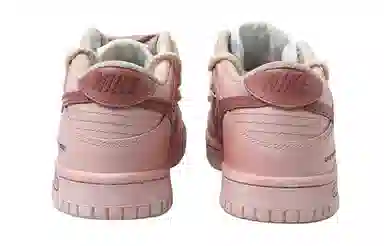 Nike Dunk Low "Love" Pink
