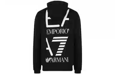 EMPORIO ARMANI SS22 Logo