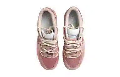 Nike Dunk Low "Love" Pink