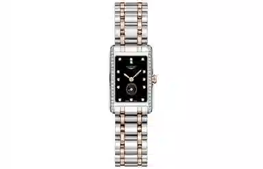 LONGINES 20.5*32mm L5.255.5.59.7