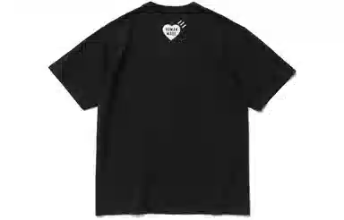 HUMAN MADE Polar Bear T-shirt LogoT