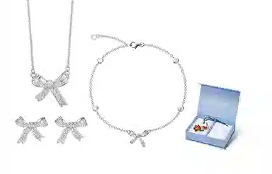 DAISY BEAUTY 925