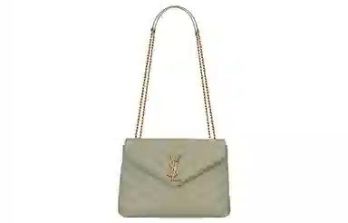 SAINT LAURENT YSL LOULOU
