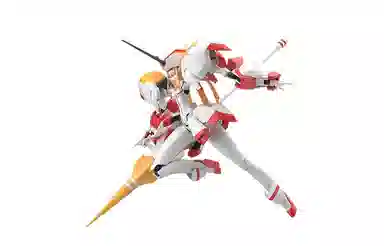 GSC Darling in the FranXX 18cm
