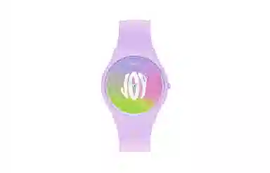 SWATCH SKIN 30 34mm SS09V101