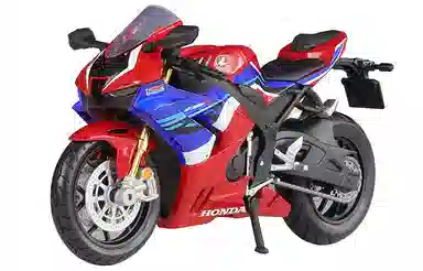 Maisto 112 CBR1000RR-R Fireblade SP