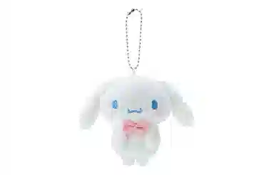 Sanrio 8cm