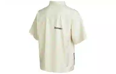 Nike Sportswear Logo Shirt