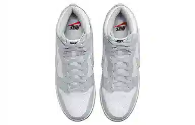 Nike Dunk Retro University "Chenille Swoosh"