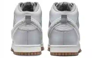 Nike Dunk Retro University "Chenille Swoosh"